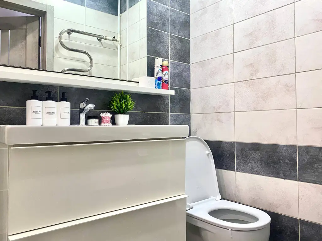 Уфа: Апартаменты 1-комн у Гостиного Двора — Liberty Sity Apartments
