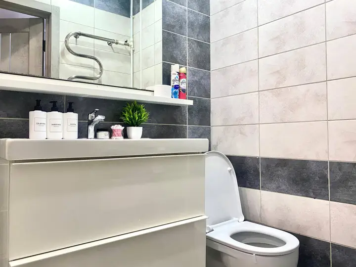 Уфа: Апартаменты 1-комн у Гостиного Двора — Liberty Sity Apartments