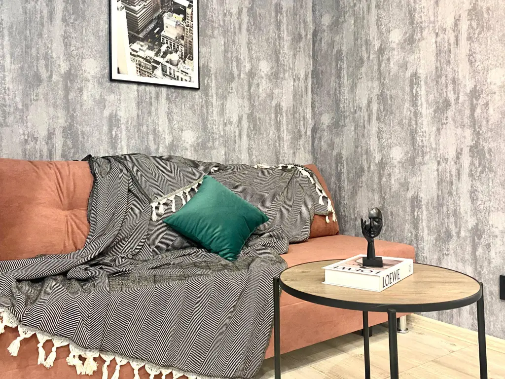 Уфа: Апартаменты 1-комн у Гостиного Двора — Liberty Sity Apartments