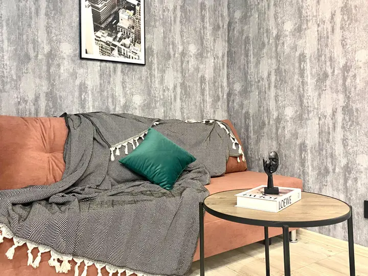 Уфа: Апартаменты 1-комн у Гостиного Двора — Liberty Sity Apartments
