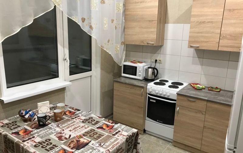 Сургут: Alatyr Surgut, st. Esenina, 4