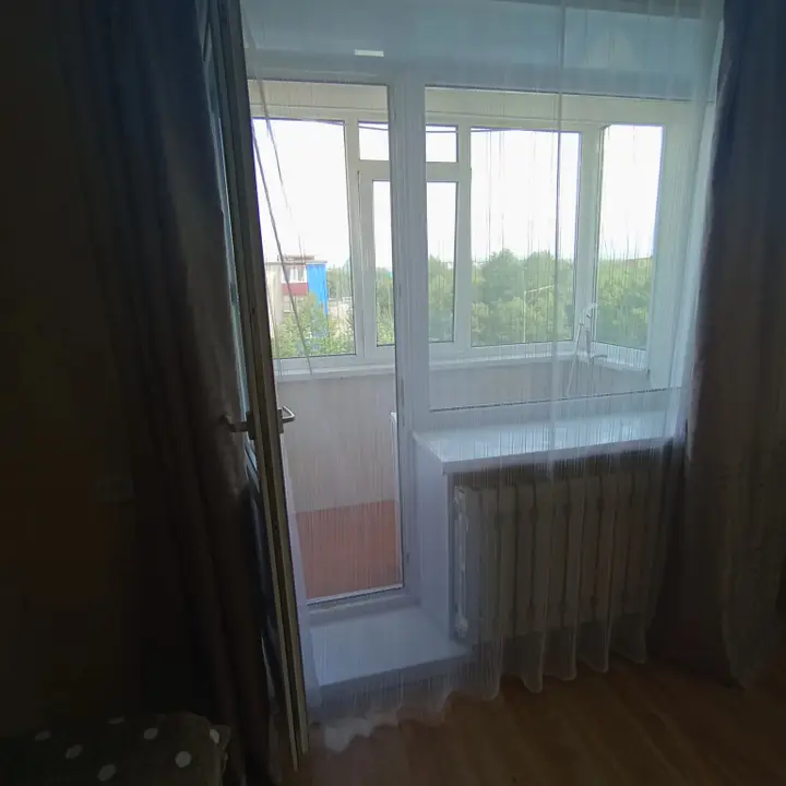 Петропавловск-Камчатский: Квартира KamDays 10