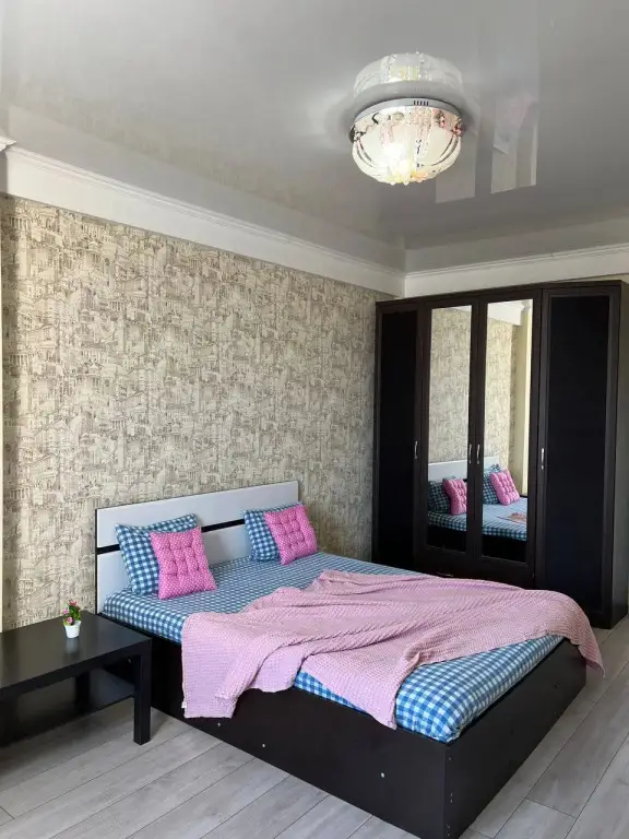 Оренбург: Квартира Lofthouse