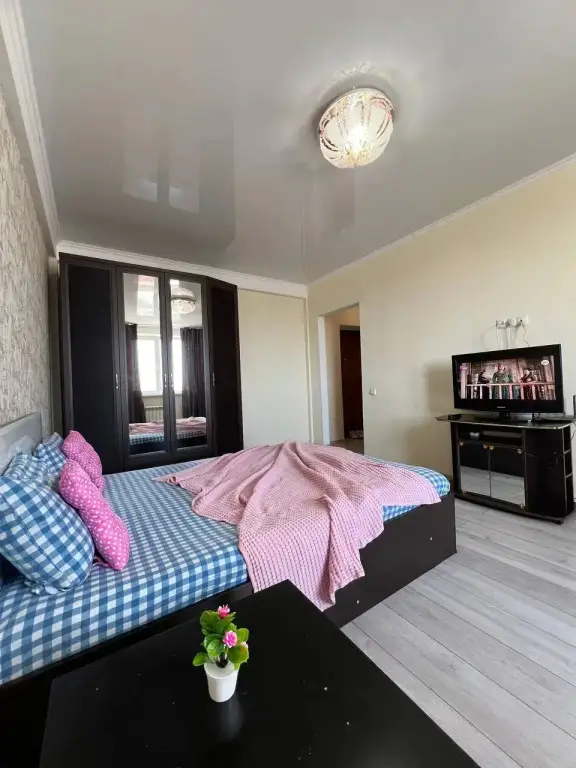 Оренбург: Квартира Lofthouse