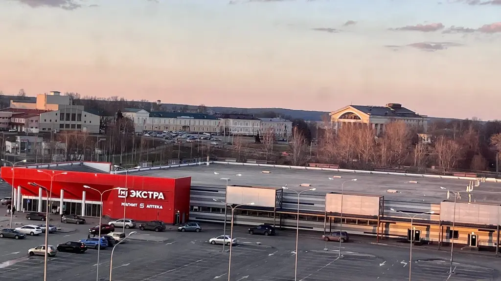 Петрозаводск: Квартира Евродвушка в центре рядом с набережной