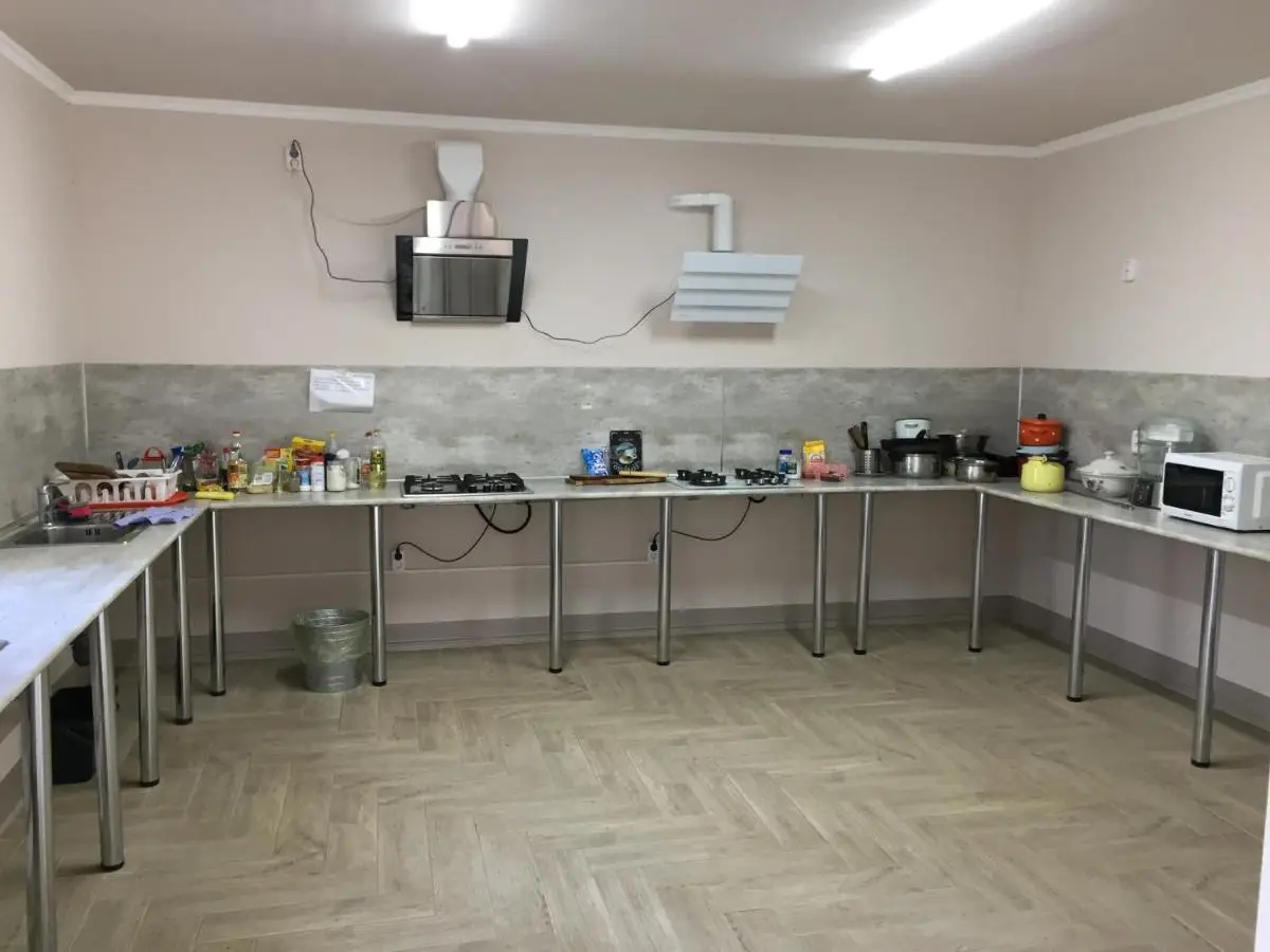 Тенгинское сельское поселение: Комплекс Морская Республика