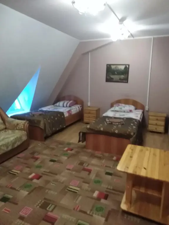 Талинка: Самарская
