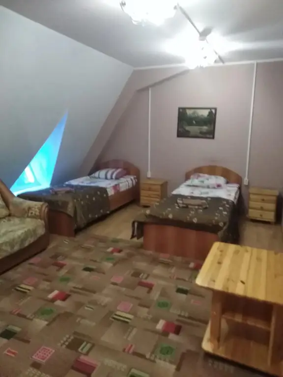 Талинка: Самарская