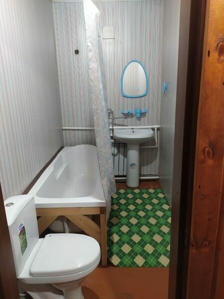 Белый Яр: Северная