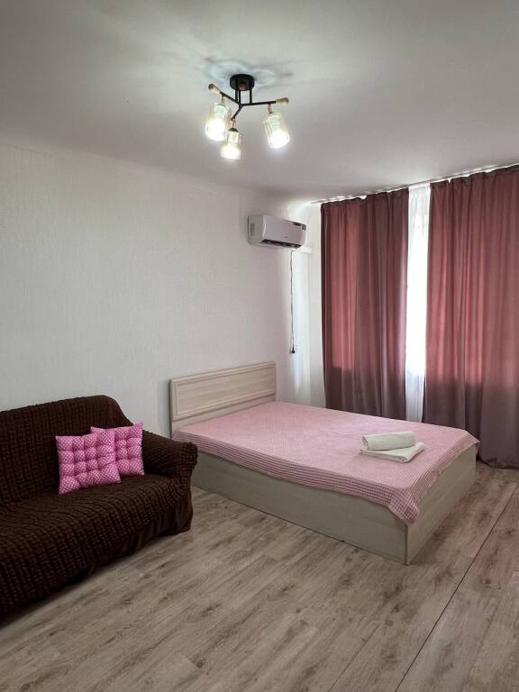 Оренбург: Квартира Lofthouse