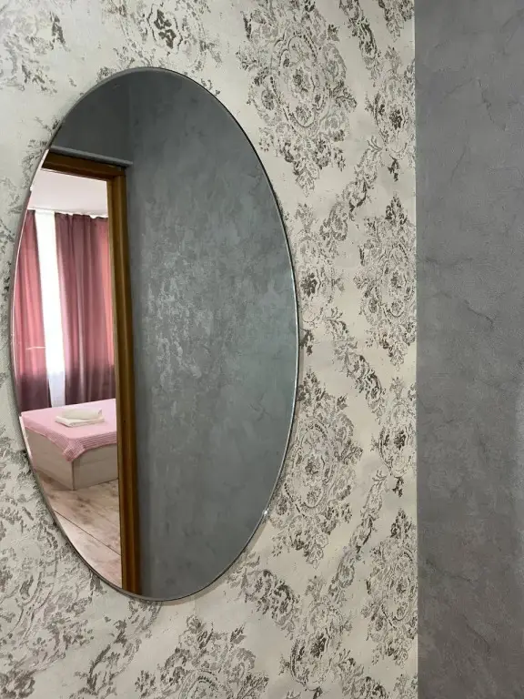 Оренбург: Квартира Lofthouse