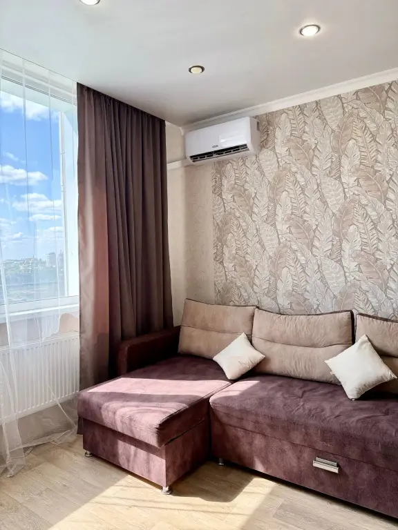 Оренбург: Квартира Lofthouse