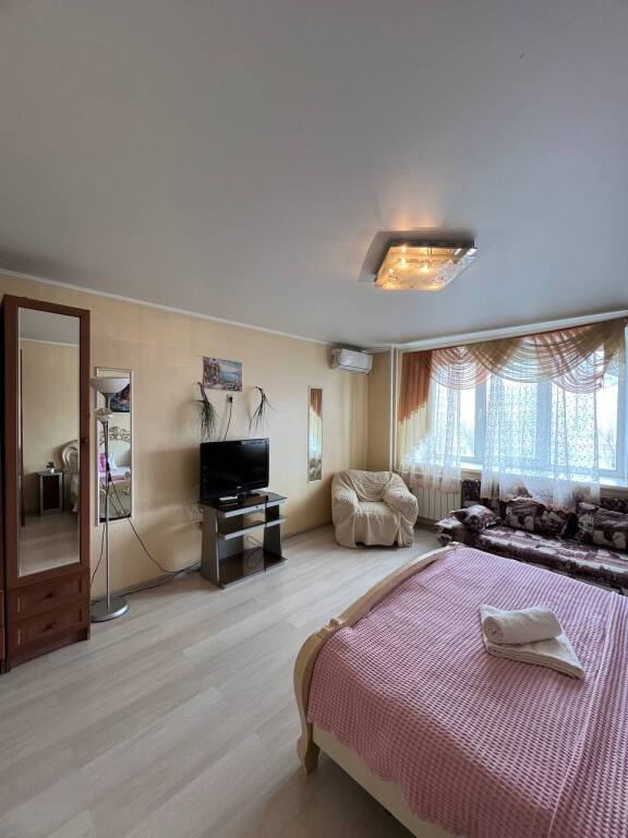 Оренбург: Квартира Lofthouse