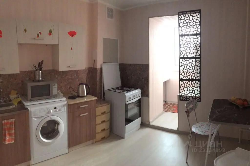 Оренбург: Квартира Lofthouse