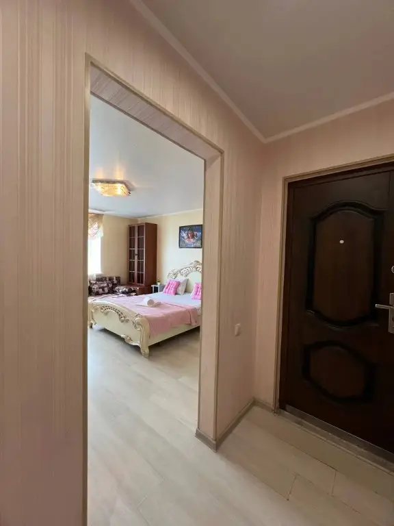 Оренбург: Квартира Lofthouse
