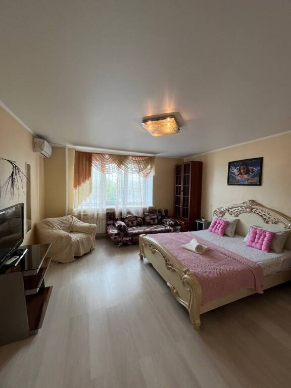Оренбург: Квартира Lofthouse