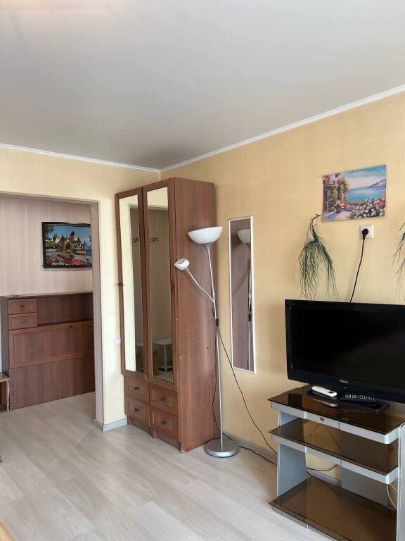 Оренбург: Квартира Lofthouse