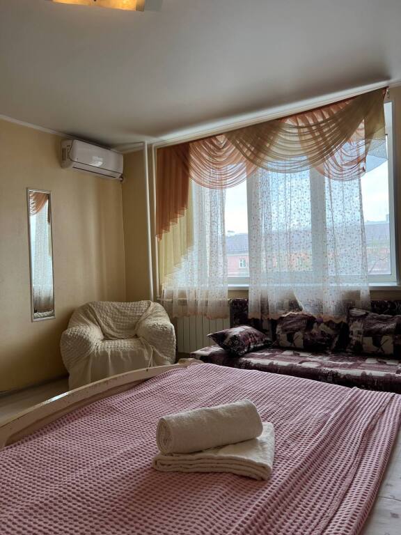 Оренбург: Квартира Lofthouse