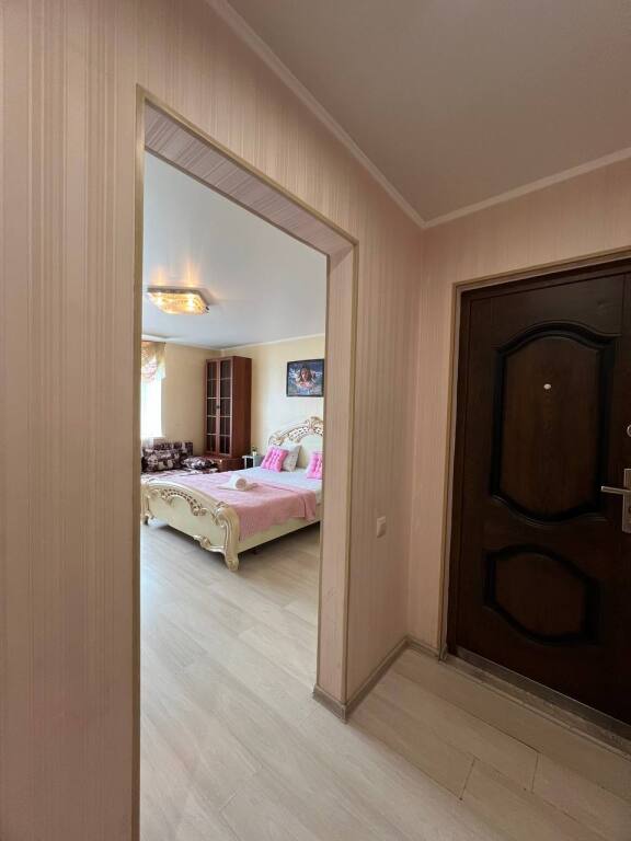 Оренбург: Квартира Lofthouse