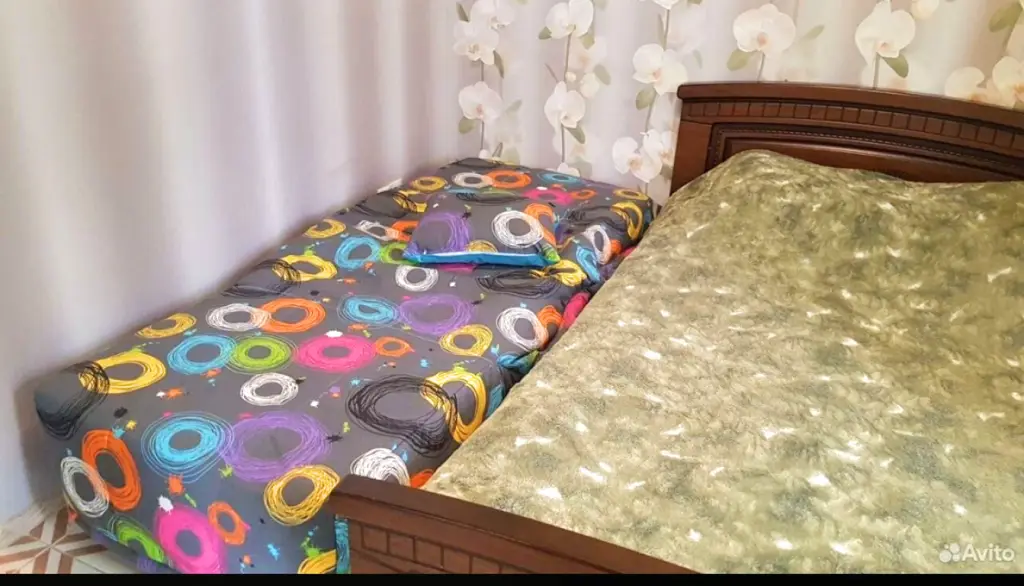 Сочи: Квартира у моря