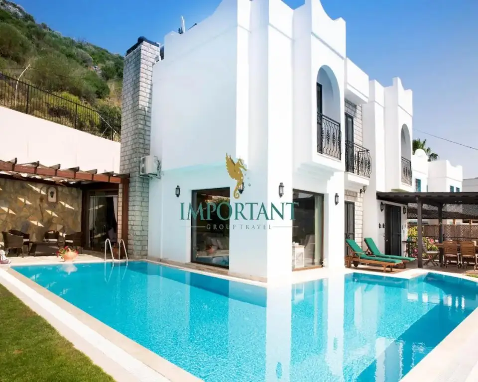 Villa Rana by Important Group Travel — фото 1