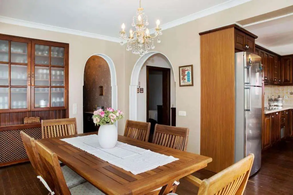 Яликавак: Villa Rana by Important Group Travel