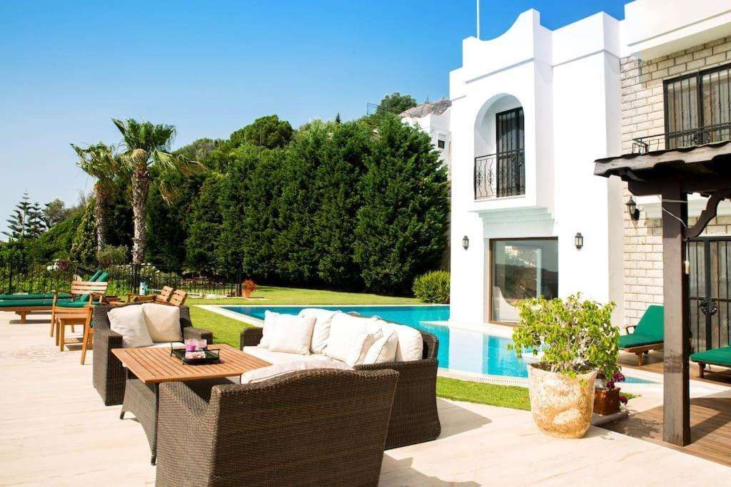 Яликавак: Villa Rana by Important Group Travel