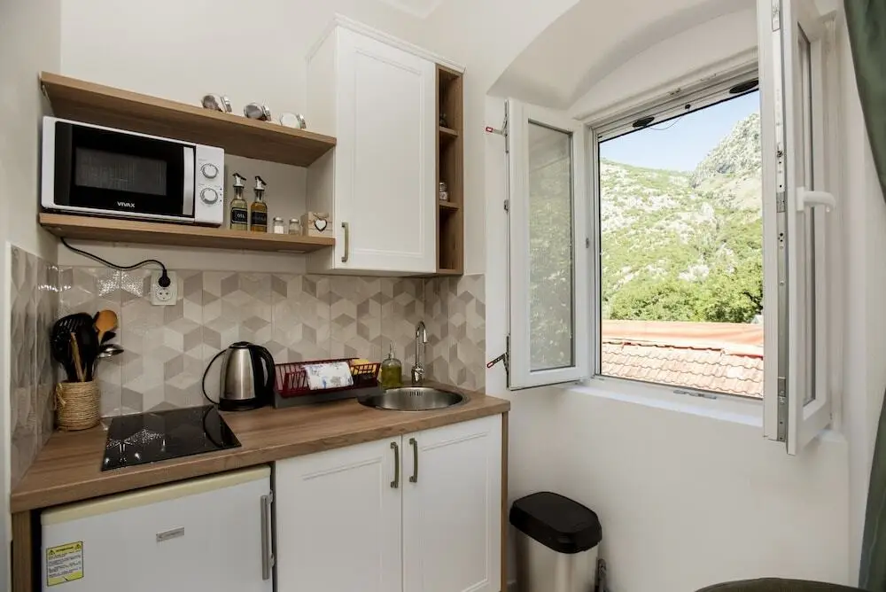 Рисан: Zukic Apartments RIsan