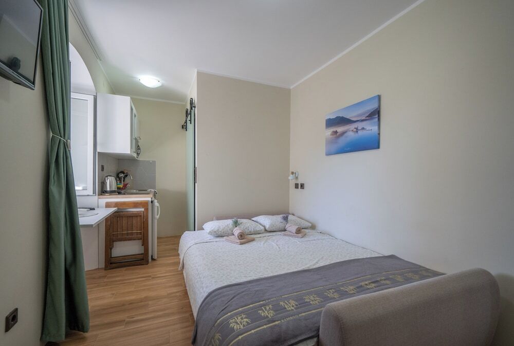Рисан: Zukic Apartments RIsan
