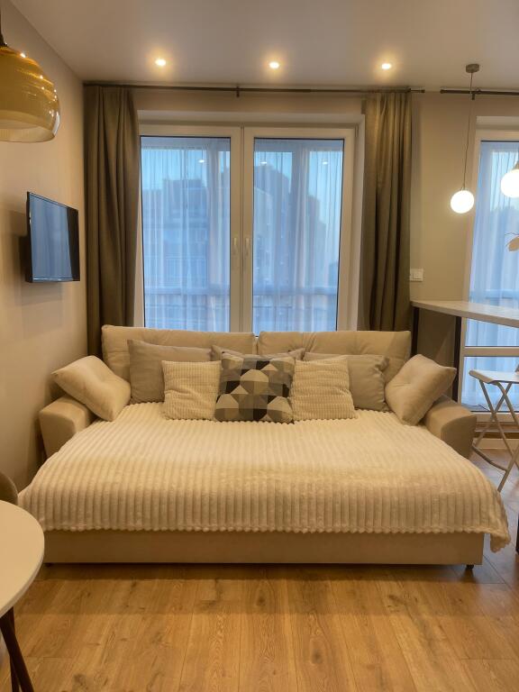 Светлогорск: НаМореApartment's  Квартира между ФОКом и Морем