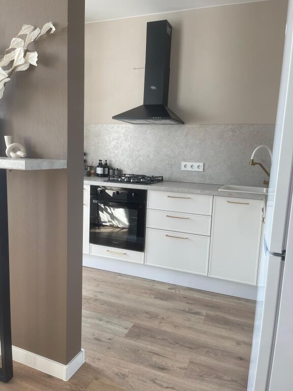 Светлогорск: НаМореApartment's  Квартира между ФОКом и Морем