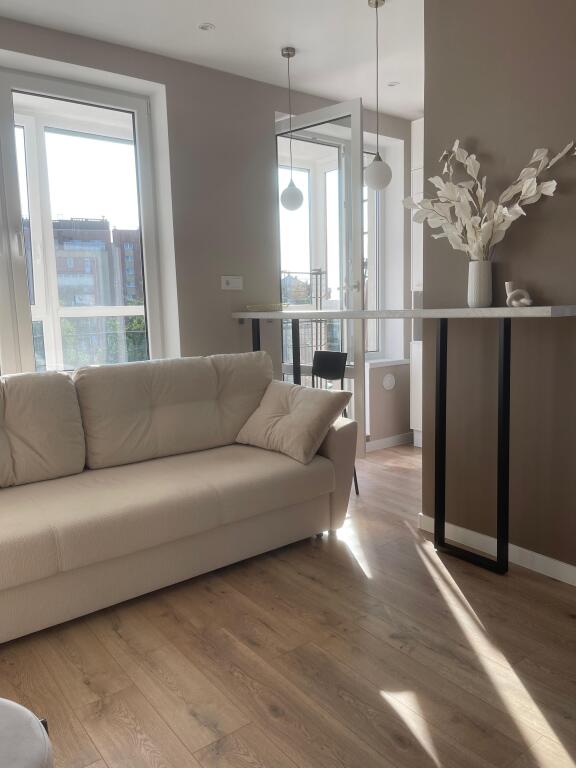 Светлогорск: НаМореApartment's  Квартира между ФОКом и Морем