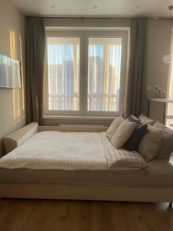 Светлогорск: НаМореApartment's  Квартира между ФОКом и Морем