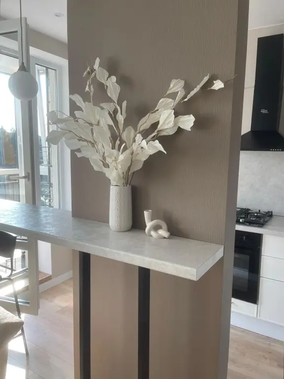 Светлогорск: НаМореApartment's Квартира между ФОКом и Морем