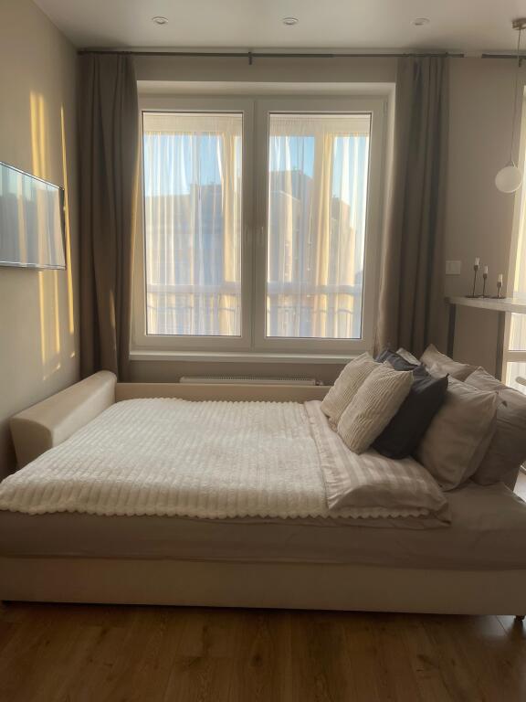 НаМореApartment's  Квартира между ФОКом и Морем — фото 1
