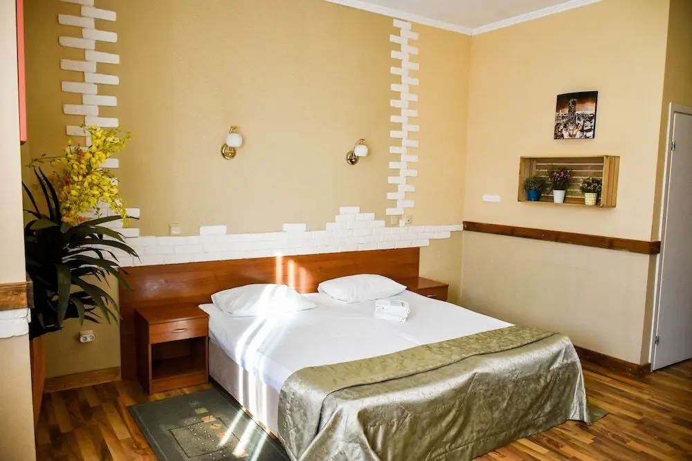 Express Hotel Krasnodar — фото 1