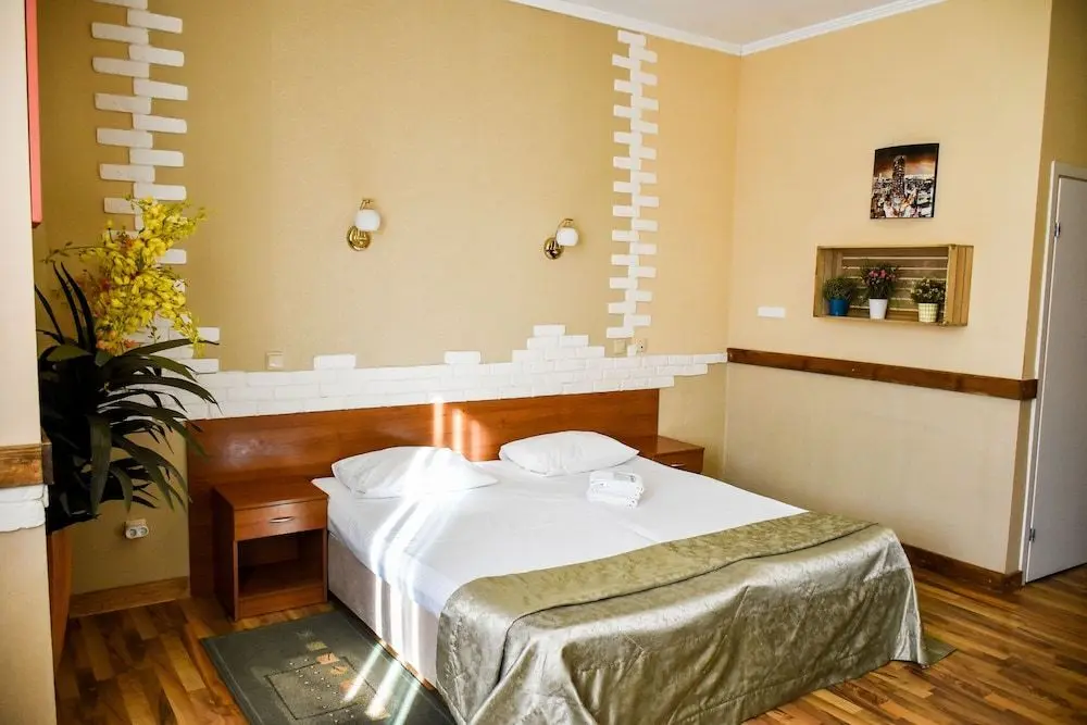 Краснодар: Express Hotel Krasnodar