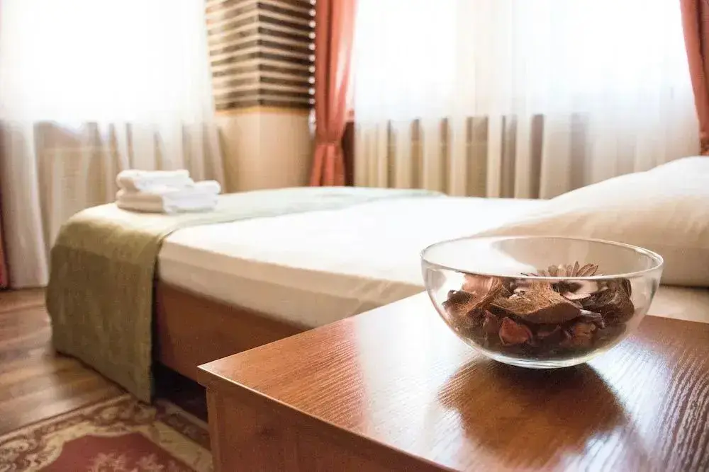 Краснодар: Express Hotel Krasnodar