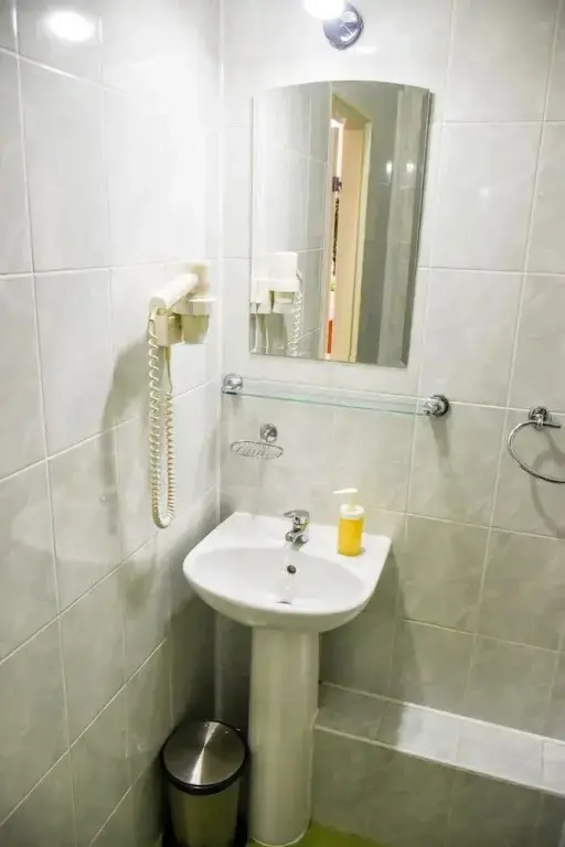 Краснодар: Express Hotel Krasnodar