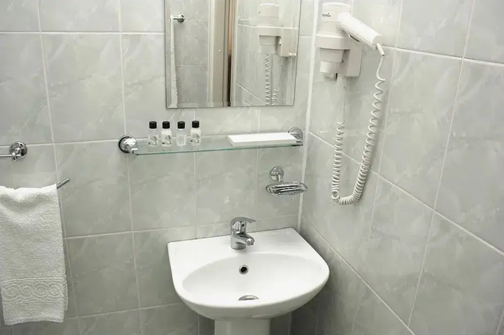 Краснодар: Express Hotel Krasnodar