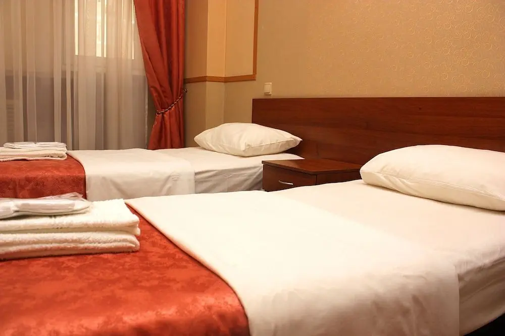 Краснодар: Express Hotel Krasnodar