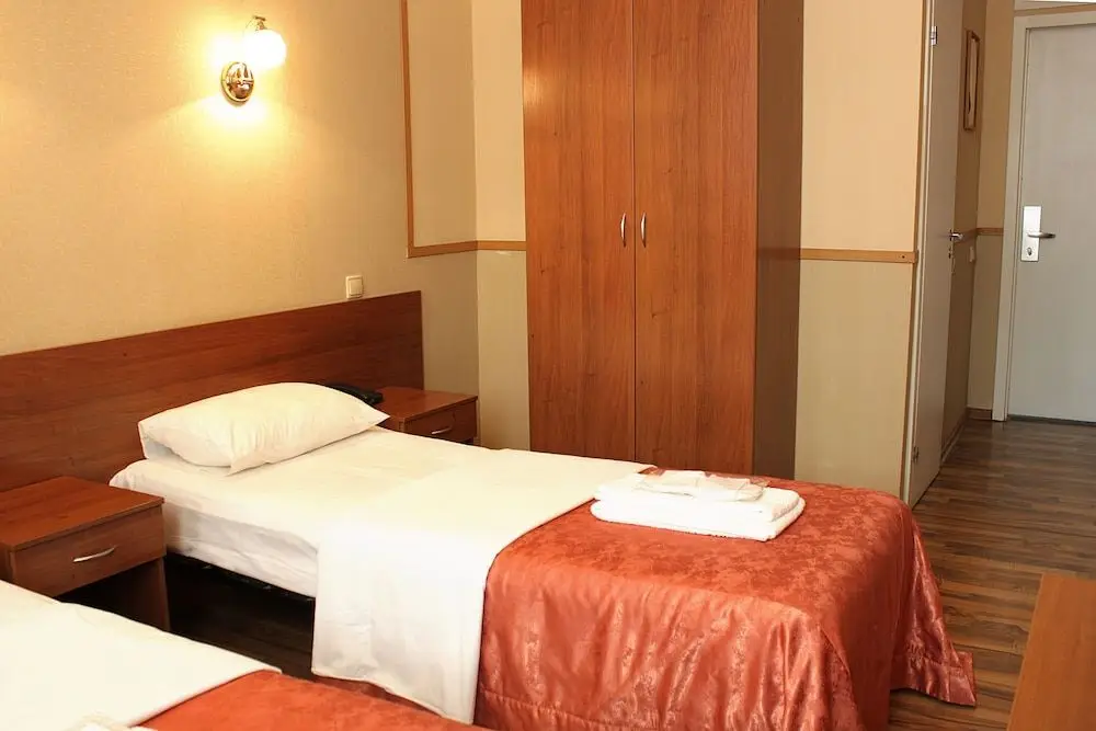 Краснодар: Express Hotel Krasnodar