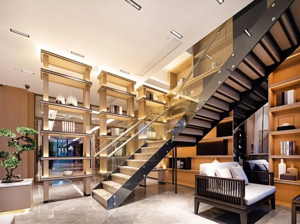 Шанхай: Gape Residence