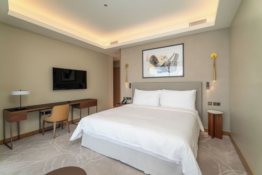 Дубай: Nasma Holiday Homes - The Address Residences Dubai Opera T2