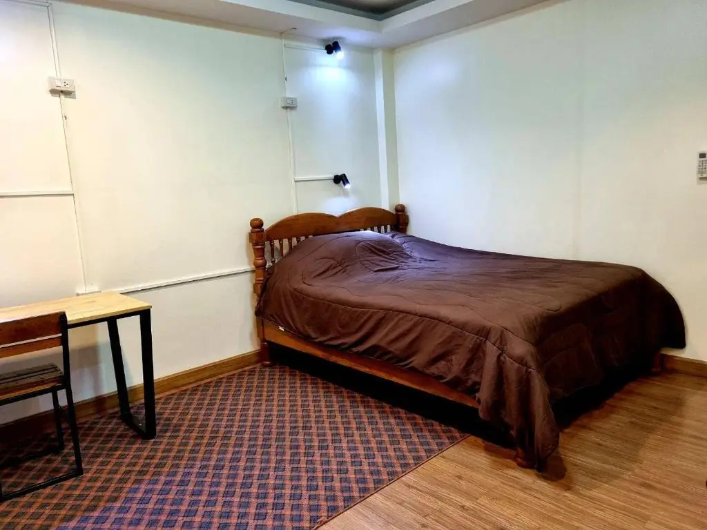 Чиангмай: T2B Home - Adults Only - Hostel