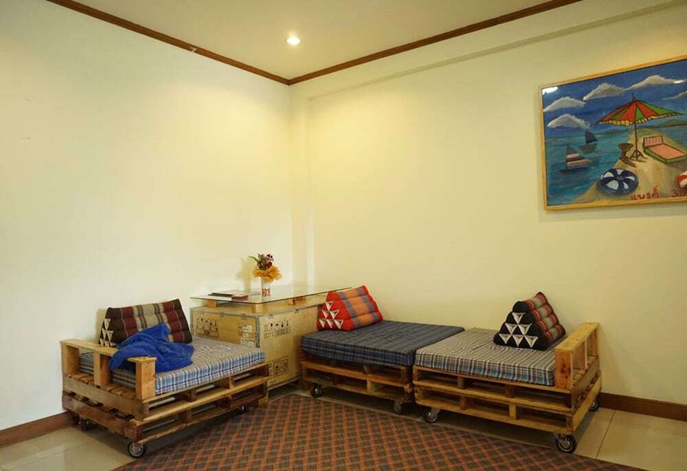 Чиангмай: T2B Home - Adults Only - Hostel