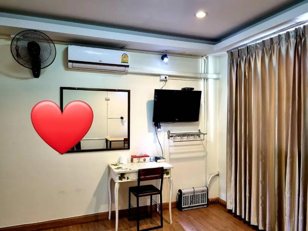 Чиангмай: T2B Home - Adults Only - Hostel