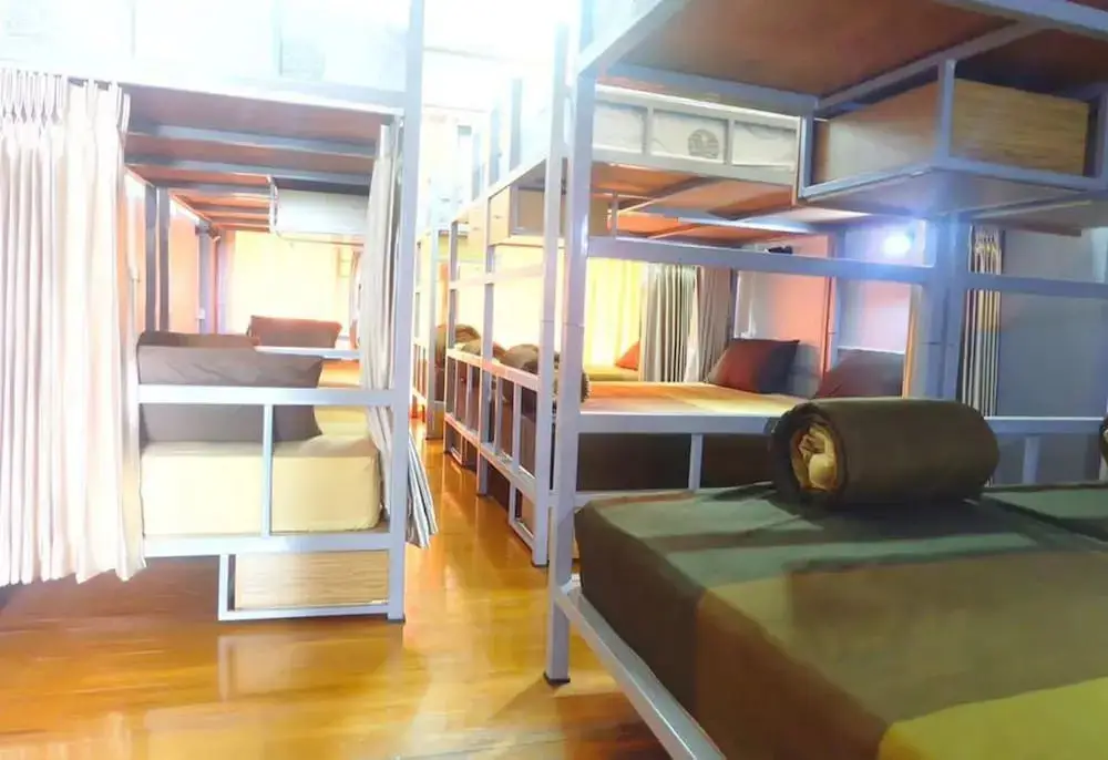Чиангмай: T2B Home - Adults Only - Hostel