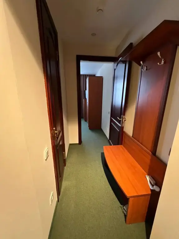 Нягань: Соболь