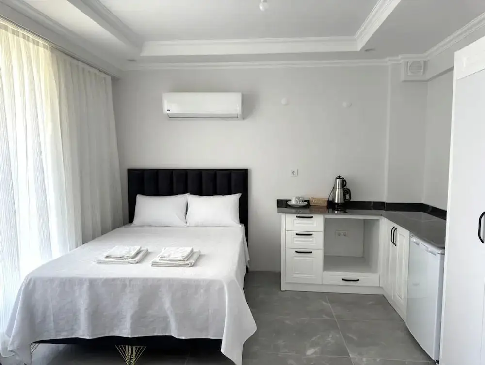 Даламан: The Dalaman Suites & Pansiyon